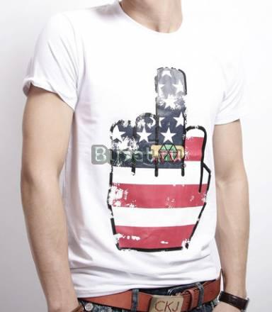 Футболка Frankie Morello Москва