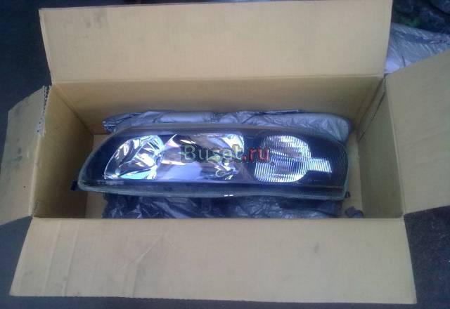 Фары volvo XC-70 Москва