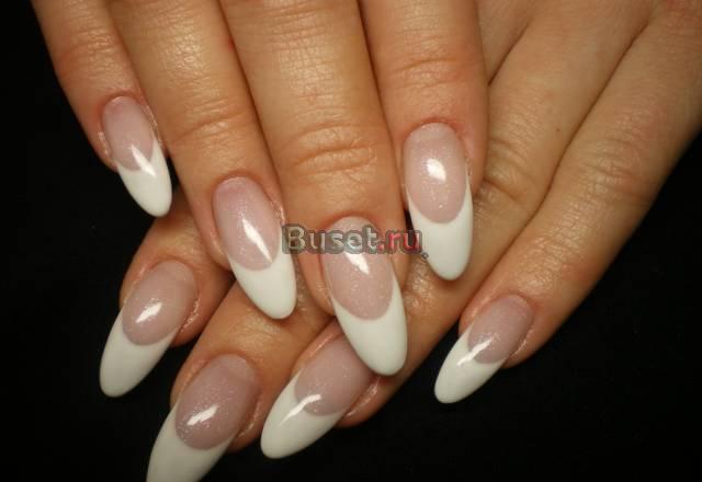 Курсы наращивания ногтей с трудоустройством Москва