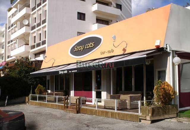 Ресторан в Лимассоле за 350000 евро Москва