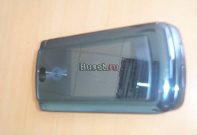 Motorola V8 Москва