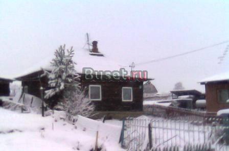 Дом, п. Пионер, 2к+к, с/у в доме, 11 соток Кемерово