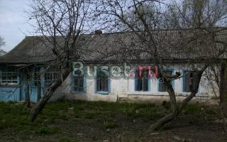 Дом 37,4 кв.м. с участком 11 соток (ижс) Каширское Серебряные Пруды