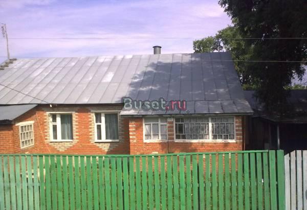 Дом 118 кв.м. в Серебряных Прудах Каширское шоссе Серебряные Пруды