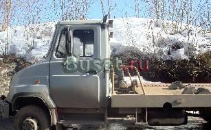 Автоэвакуатор в перми Пермь