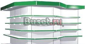 Торговое оборудование Москва