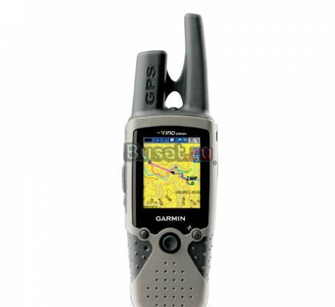 20 скидка   GPS Навигатор Garmin Rino 530 HCx Санкт-Петербург