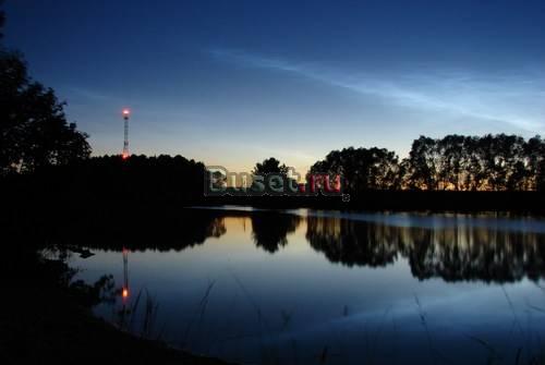 9.5 соток, Новорязанское  ш, 38 км Москва