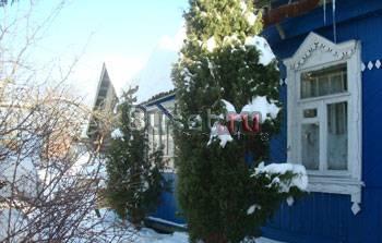 Дом на участке 6 соток в д. Бурцево Москва