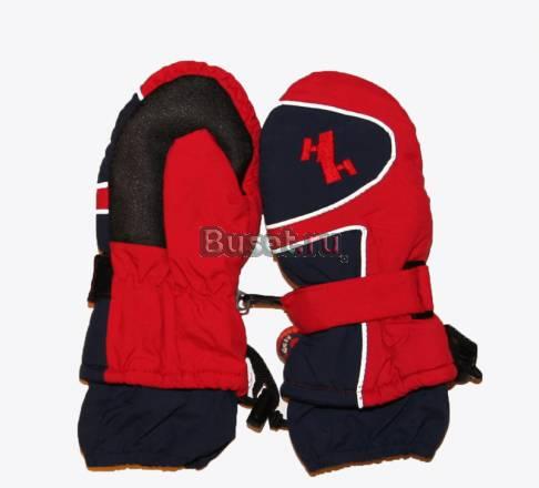 Варежки hippo hoppo р.2-3 года Москва