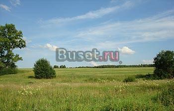 Участок 16 соток для ижс в д. Ступино Москва