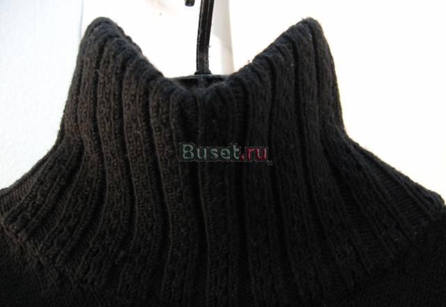 Безрукавка черная, BGN (Франция) или меняю Москва