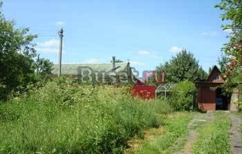 Участок 12 соток в д. Петровское (ижс) Москва