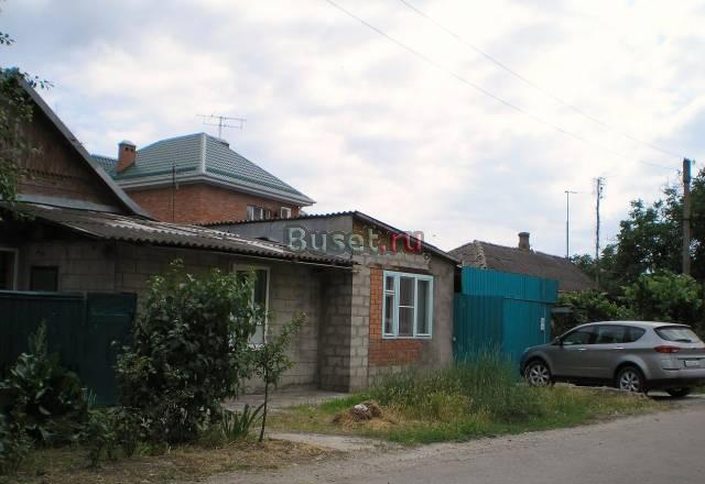Дом из 2 половин в Краснодаре Краснодар