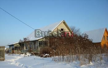 Участок 30 соток для ижс в д. Алексино Москва