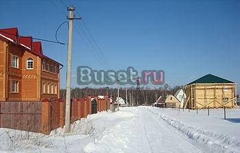 Участок 10 соток в п. Киевский (ижс) Москва