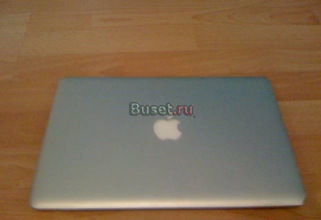 Mac book air Москва