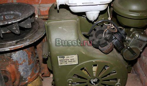 Электрогенератор Москва