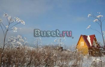 Зем. участок 30 соток для ижс в д. Вышегород Москва