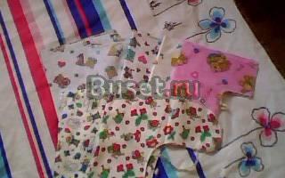 Продаю распашонки новые Москва