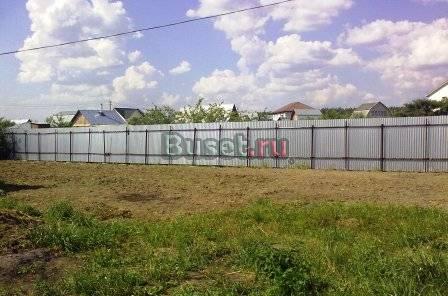 Дачный участок 30км МКАД Горьковское,Щелковское Москва