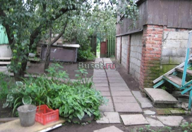 17 км г.Ивантеевка Ивантеевка