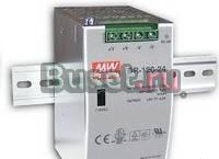 Поставки источников питания Mean Well Москва