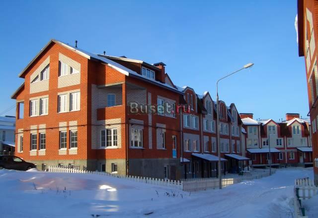 Таун хаус 11км от МКАД г.Люберцы п.Томилино Люберцы