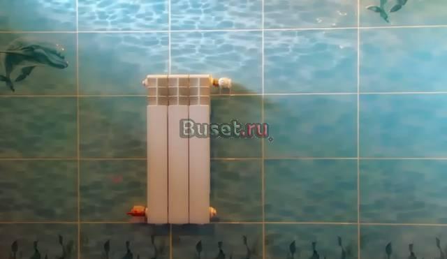 Бригада сантехников. Теплый пол Москва