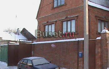 Дом в ростове-НА дону Москва