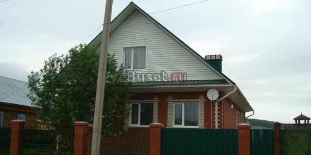 Продается в Башкирии в 2км от санатория Янган-Тау Когалым