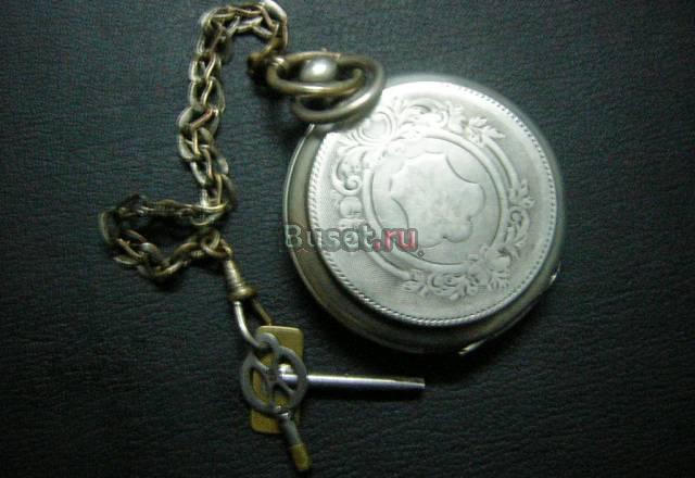 Антиквариатные часы Екатеринбург