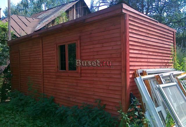 Бытовка Москва