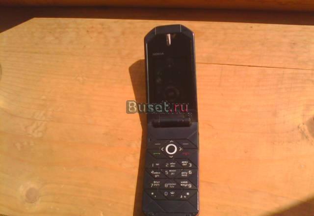 Nokia 7070 prizm Москва