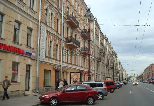 2 комнатную квартиру в Санкт-Петербурге Санкт-Петербург