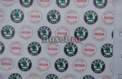 Коврики для Шкоды Фелиция Москва