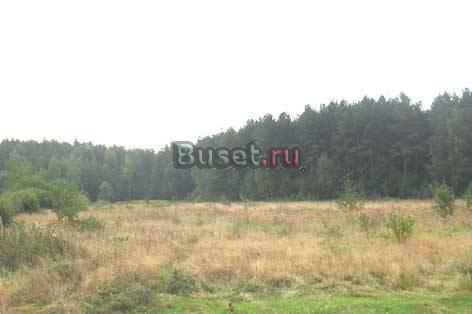 Продам участок Москва