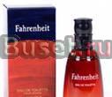 Christian Dior - Fahrenheit Москва