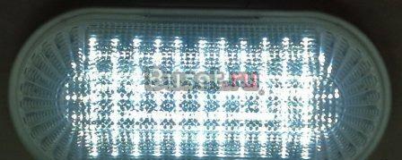 Светодиодный светильник F55 Тольятти