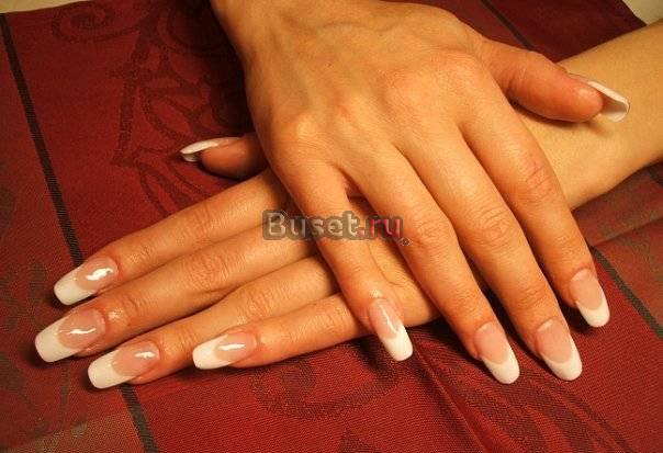 BIO GEL patrisa nail.курепление своих ноготков Санкт-Петербург