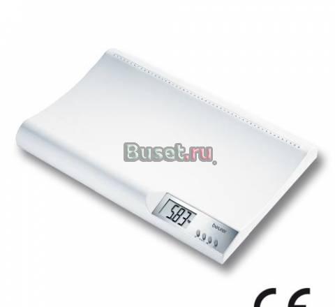 Детские весы Beurer BY20 Люберцы