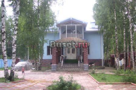 Продам коттедж Москва