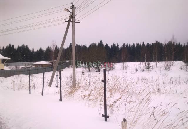 Участок Москва