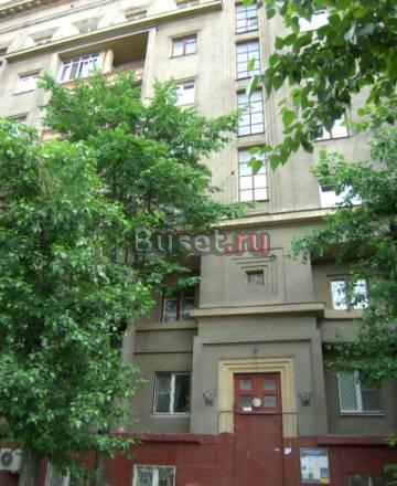 Комната в 3-комнатной квартире Москва