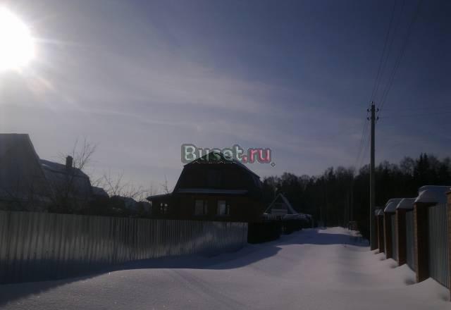 Дача Москва