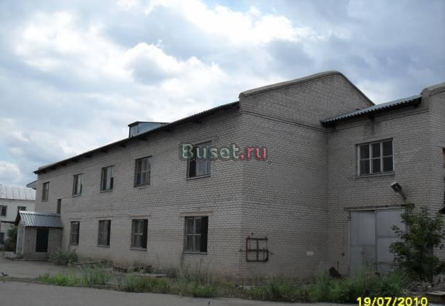 Кондитерский цех Оренбург