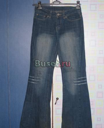 Джинсы фирмен состояние новых Санкт-Петербург