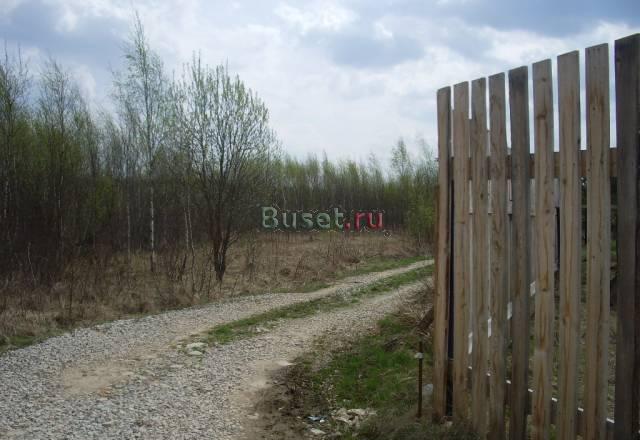 Продается участок 10 соток в СНТ Москва