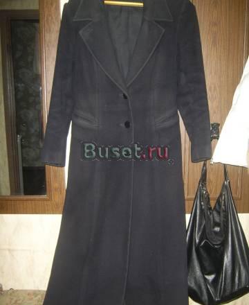 Пальто Санкт-Петербург