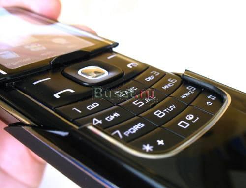 Nokia 8600 Luna Black оригинал Москва